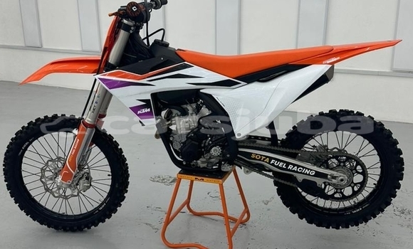 Buy Used KTM 250 Beige Bike in Juba in South Sudan Buy Used KTM 250 Beige Bike in Juba in South Sudan