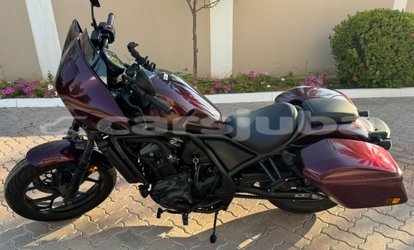 Medium with watermark honda rebel south sudan juba 356