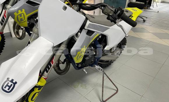 Buy Used Husqvarna TC Beige Bike in Juba in South Sudan Buy Used Husqvarna TC Beige Bike in Juba in South Sudan