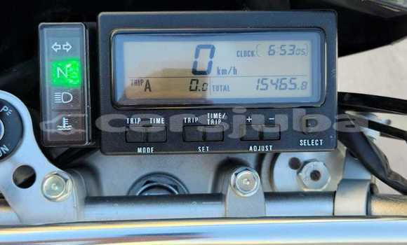 Buy Used Suzuki DR-Z Beige Bike in Juba in South Sudan Buy Used Suzuki DR-Z Beige Bike in Juba in South Sudan