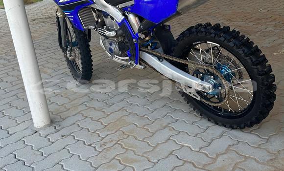 Medium with watermark yamaha yz south sudan juba 366