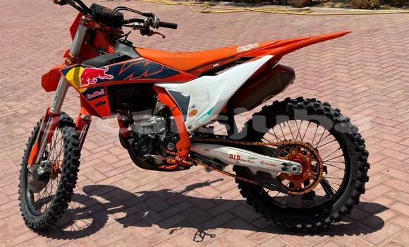 Buy Used KTM 450 Beige Bike in Juba in South Sudan Buy Used KTM 450 Beige Bike in Juba in South Sudan