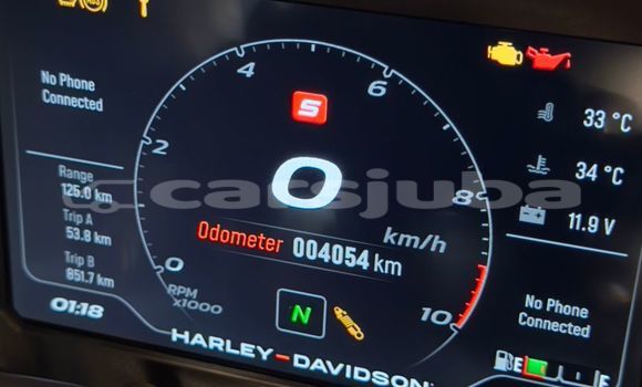 Buy Used Harley Davidson S Black Bike in Juba in South Sudan Buy Used Harley Davidson S Black Bike in Juba in South Sudan