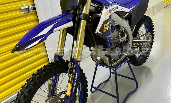 Medium with watermark yamaha yz south sudan juba 378