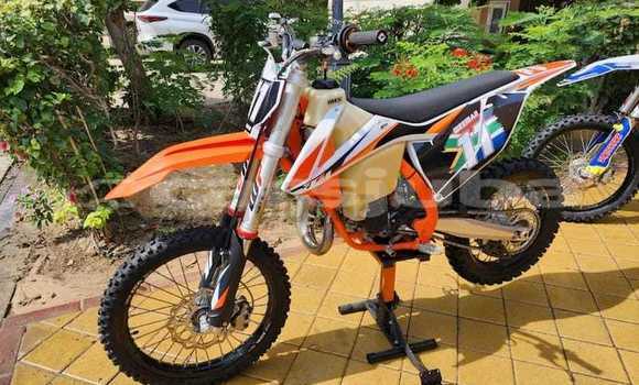 Buy Used KTM 85 SX 19/16 Beige Bike in Juba in South Sudan Buy Used KTM 85 SX 19/16 Beige Bike in Juba in South Sudan