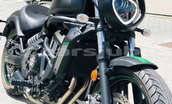 Buy Used Kawasaki Vulcan Black Bike in Juba in South Sudan Buy Used Kawasaki Vulcan Black Bike in Juba in South Sudan