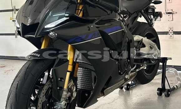 Buy Used Yamaha YZF Black Bike in Juba in South Sudan Buy Used Yamaha YZF Black Bike in Juba in South Sudan