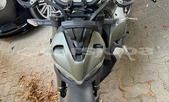 Buy Used Ducati Streetfighter Black Bike in Juba in South Sudan Buy Used Ducati Streetfighter Black Bike in Juba in South Sudan