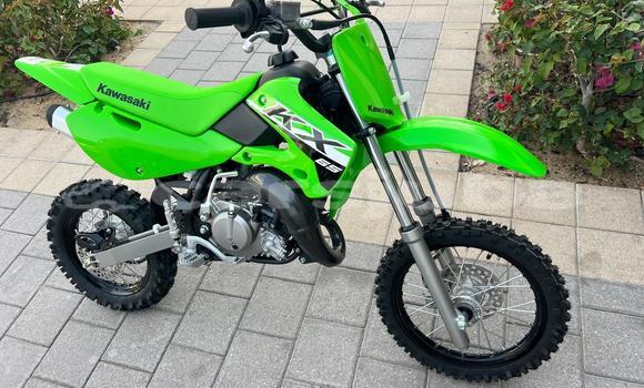 Buy Used Kawasaki KX Black Bike in Juba in South Sudan Buy Used Kawasaki KX Black Bike in Juba in South Sudan