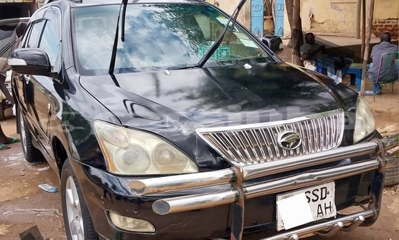 Medium with watermark toyota harrier south sudan winejok 405