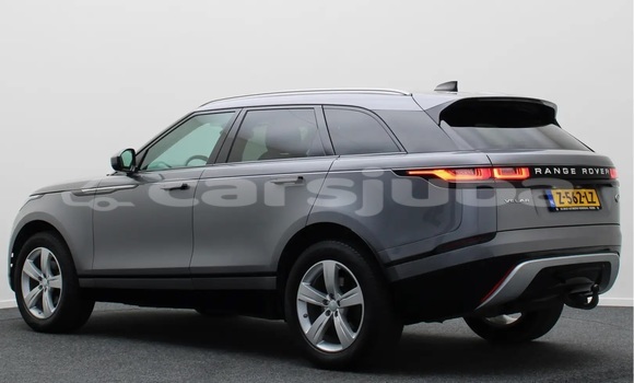 Buy Used Land Rover Range Rover Velar Other Car in Aweil in South Sudan