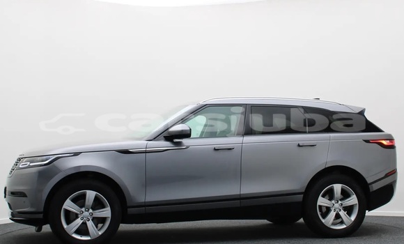 Buy Used Land Rover Range Rover Velar Other Car in Aweil in South Sudan Buy Used Land Rover Range Rover Velar Other Car in Aweil in South Sudan