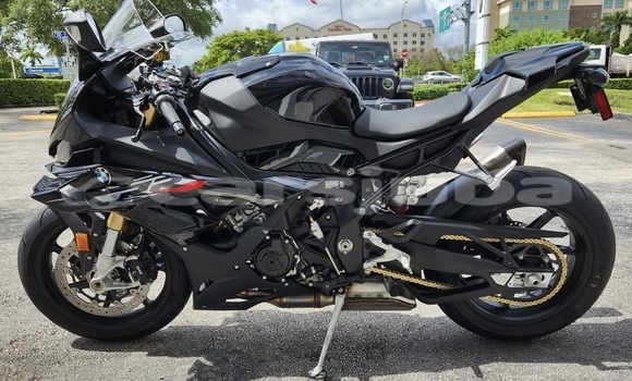 Buy Used BMW S 1000 Black Bike in Juba in South Sudan Buy Used BMW S 1000 Black Bike in Juba in South Sudan