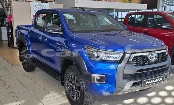 Buy Used Toyota Hilux White Car in Juba in South Sudan Buy Used Toyota Hilux White Car in Juba in South Sudan
