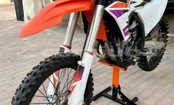 Buy Used KTM 450 White Bike in Juba in South Sudan Buy Used KTM 450 White Bike in Juba in South Sudan