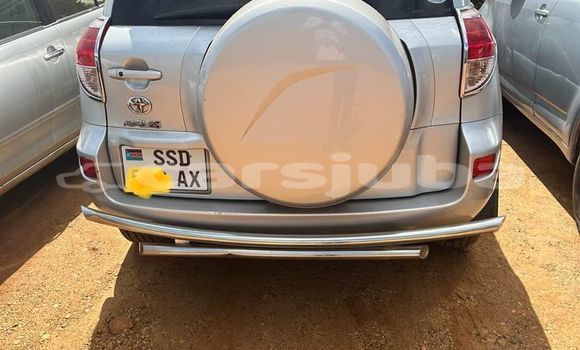 Medium with watermark toyota rav4 south sudan rumbek 453