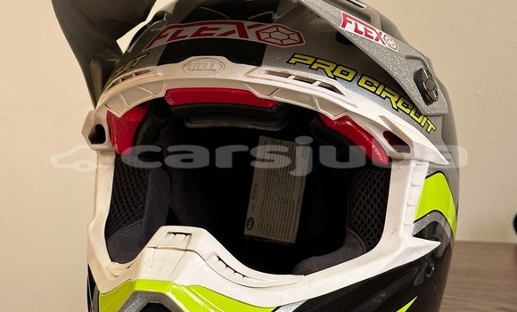 Buy Used KTM EXC White Bike in Juba in South Sudan Buy Used KTM EXC White Bike in Juba in South Sudan