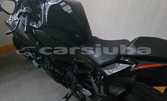 Buy Used Kawasaki Z Black Bike in Juba in South Sudan Buy Used Kawasaki Z Black Bike in Juba in South Sudan