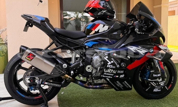 Buy Used BMW S 1000 Black Bike in Juba in South Sudan Buy Used BMW S 1000 Black Bike in Juba in South Sudan