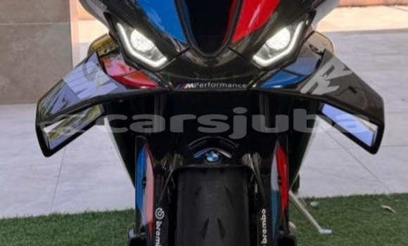 Buy Used BMW S 1000 Black Bike in Juba in South Sudan Buy Used BMW S 1000 Black Bike in Juba in South Sudan