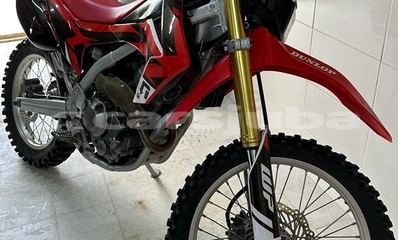 Buy Used Honda CRF Red Bike in Juba in South Sudan Buy Used Honda CRF Red Bike in Juba in South Sudan