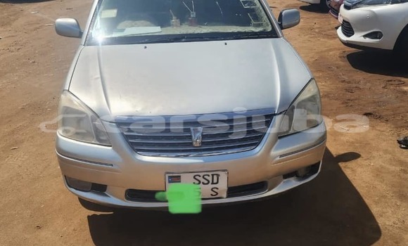 Medium with watermark toyota premio south sudan rumbek 492