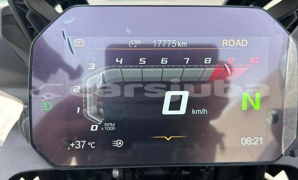 Buy Used BMW GS Black Bike in Juba in South Sudan Buy Used BMW GS Black Bike in Juba in South Sudan