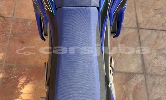 اشتري مستعمل Yamaha YZ Blue دراجة نارية في Juba في South Sudan اشتري مستعمل Yamaha YZ Blue دراجة نارية في Juba في South Sudan