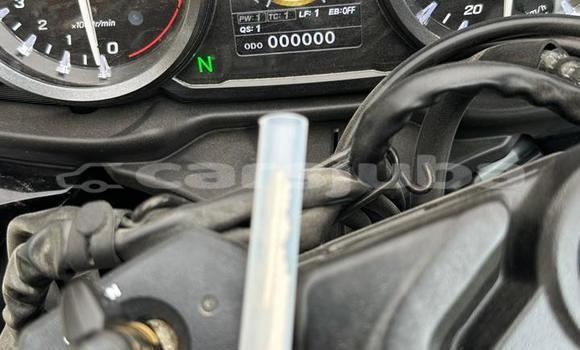 Buy Used Suzuki HAYABUSA Black Bike in Juba in South Sudan Buy Used Suzuki HAYABUSA Black Bike in Juba in South Sudan