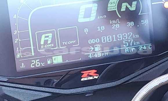 Buy Used Suzuki GSX-R Beige Bike in Juba in South Sudan Buy Used Suzuki GSX-R Beige Bike in Juba in South Sudan