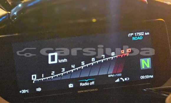 Buy Used BMW K 1600 Black Bike in Juba in South Sudan Buy Used BMW K 1600 Black Bike in Juba in South Sudan