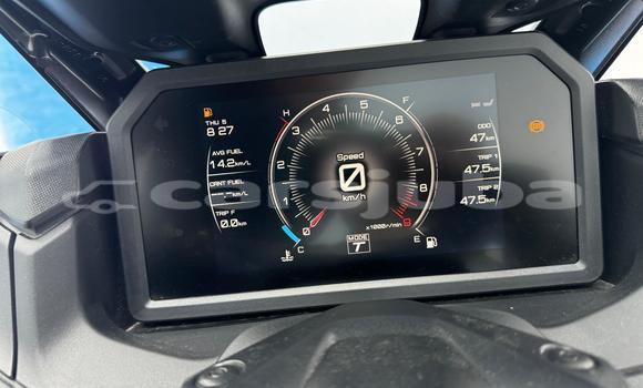 Buy Used Yamaha TMAX Black Bike in Juba in South Sudan Buy Used Yamaha TMAX Black Bike in Juba in South Sudan