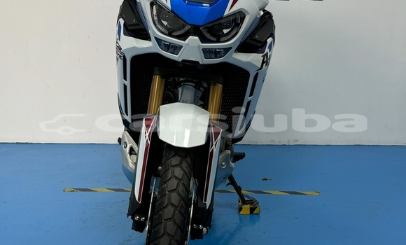 اشتري مستعمل Honda CRF White دراجة نارية في Juba في South Sudan اشتري مستعمل Honda CRF White دراجة نارية في Juba في South Sudan