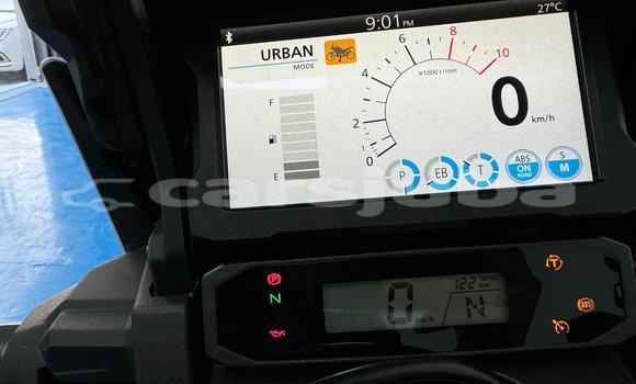 اشتري مستعمل Honda CRF White دراجة نارية في Juba في South Sudan اشتري مستعمل Honda CRF White دراجة نارية في Juba في South Sudan