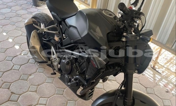 اشتري مستعمل Honda CBR Black دراجة نارية في Juba في South Sudan اشتري مستعمل Honda CBR Black دراجة نارية في Juba في South Sudan