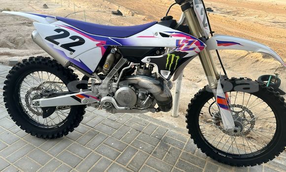 اشتري مستعمل Yamaha YZ White دراجة نارية في Juba في South Sudan اشتري مستعمل Yamaha YZ White دراجة نارية في Juba في South Sudan