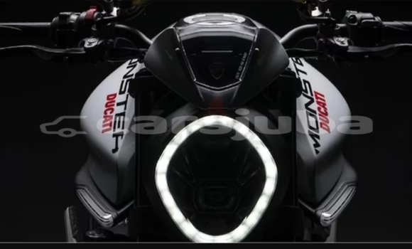 Buy Used Ducati Monster White Bike in Juba in South Sudan Buy Used Ducati Monster White Bike in Juba in South Sudan