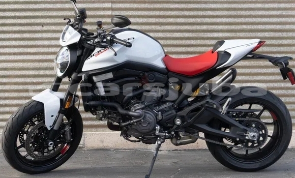 Buy Used Ducati Monster White Bike in Juba in South Sudan Buy Used Ducati Monster White Bike in Juba in South Sudan