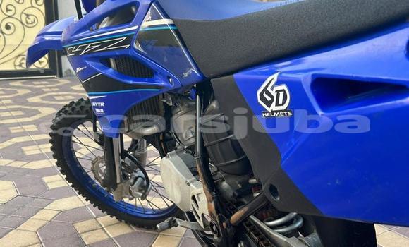 اشتري مستعمل Yamaha YZ 85 Blue دراجة نارية في Juba في South Sudan اشتري مستعمل Yamaha YZ 85 Blue دراجة نارية في Juba في South Sudan