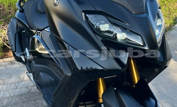 اشتري مستعمل Yamaha TMAX Black دراجة نارية في Juba في South Sudan اشتري مستعمل Yamaha TMAX Black دراجة نارية في Juba في South Sudan
