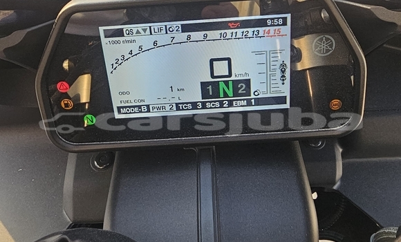 Nunua Ilio tumika Yamaha R1 Blue Bike ndani ya Juba nchini South Sudan Nunua Ilio tumika Yamaha R1 Blue Bike ndani ya Juba nchini South Sudan