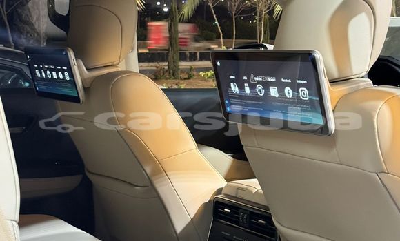 Buy Used Toyota Land Cruiser White Car in Pajok in South Sudan Buy Used Toyota Land Cruiser White Car in Pajok in South Sudan