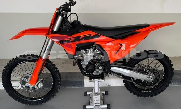 Buy Used KTM 350 Other Bike in Juba in South Sudan Buy Used KTM 350 Other Bike in Juba in South Sudan