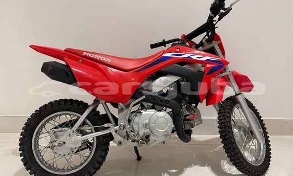 Buy Used Honda CRF Red Bike in Juba in South Sudan Buy Used Honda CRF Red Bike in Juba in South Sudan
