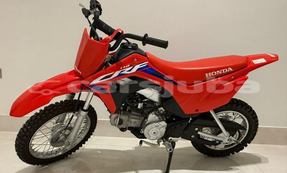 اشتري مستعمل Honda CRF Red دراجة نارية في Juba في South Sudan اشتري مستعمل Honda CRF Red دراجة نارية في Juba في South Sudan