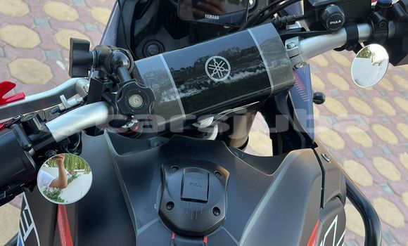 اشتري مستعمل Yamaha TENERE Black دراجة نارية في Juba في South Sudan اشتري مستعمل Yamaha TENERE Black دراجة نارية في Juba في South Sudan