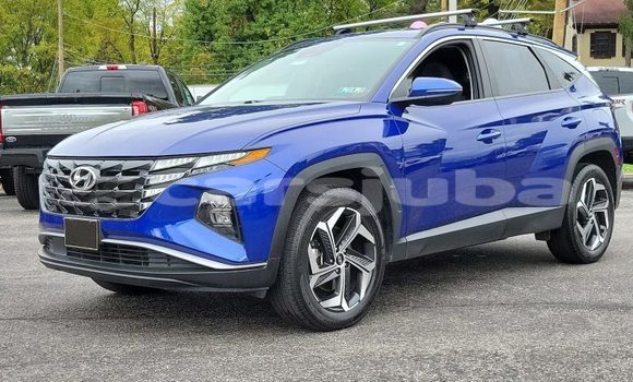 Buy Used Hyundai Tucson Blue Car in Juba in South Sudan Buy Used Hyundai Tucson Blue Car in Juba in South Sudan