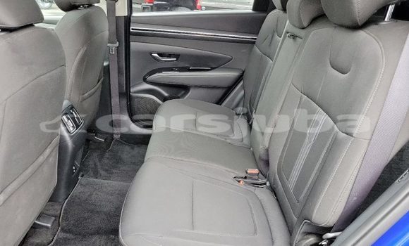 Buy Used Hyundai Tucson Blue Car in Juba in South Sudan Buy Used Hyundai Tucson Blue Car in Juba in South Sudan