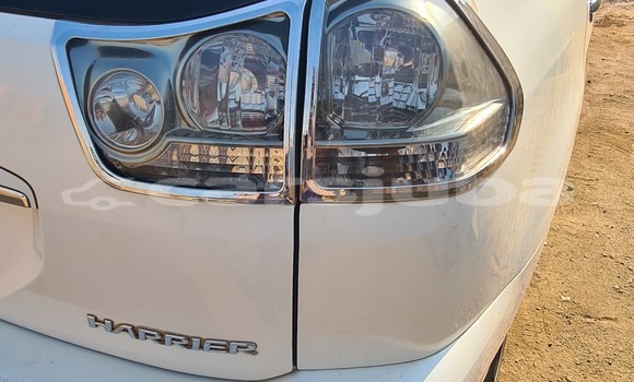 Medium with watermark toyota harrier south sudan juba 581