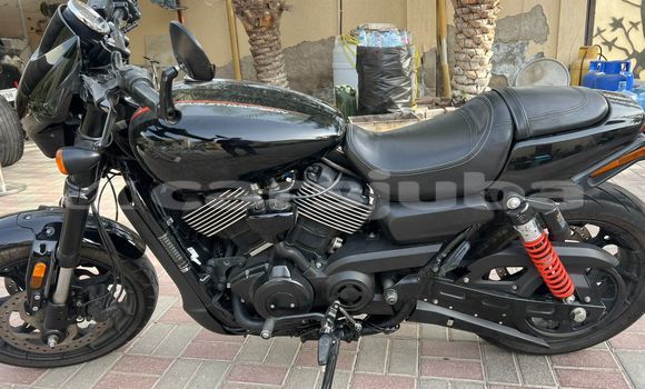 Buy Used Harley Davidson Street Black Bike in Juba in South Sudan Buy Used Harley Davidson Street Black Bike in Juba in South Sudan